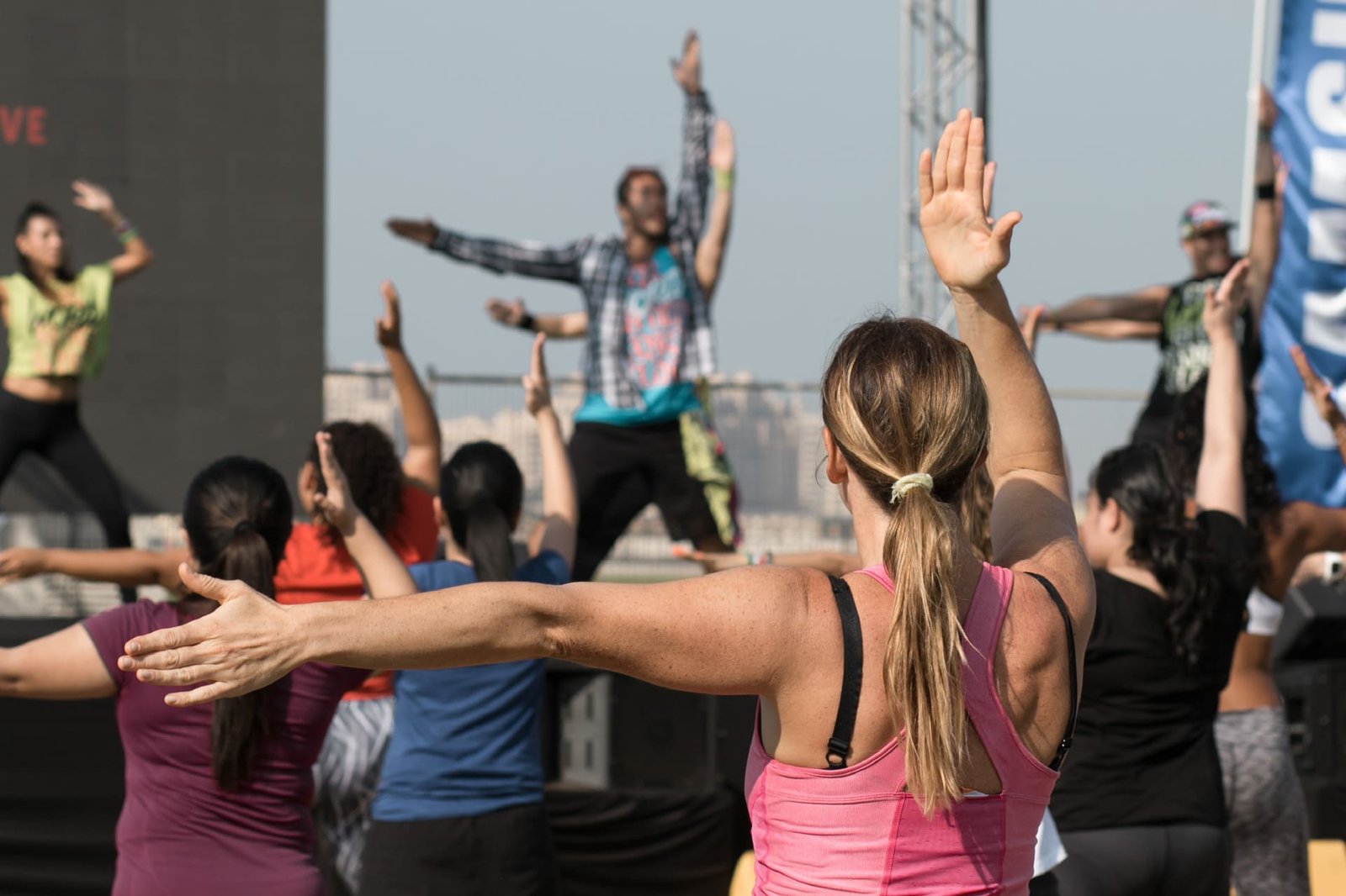 Corporate and brand events by DOSALMA