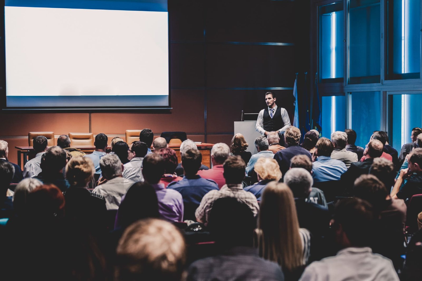 Corporate and brand events by DOSALMA