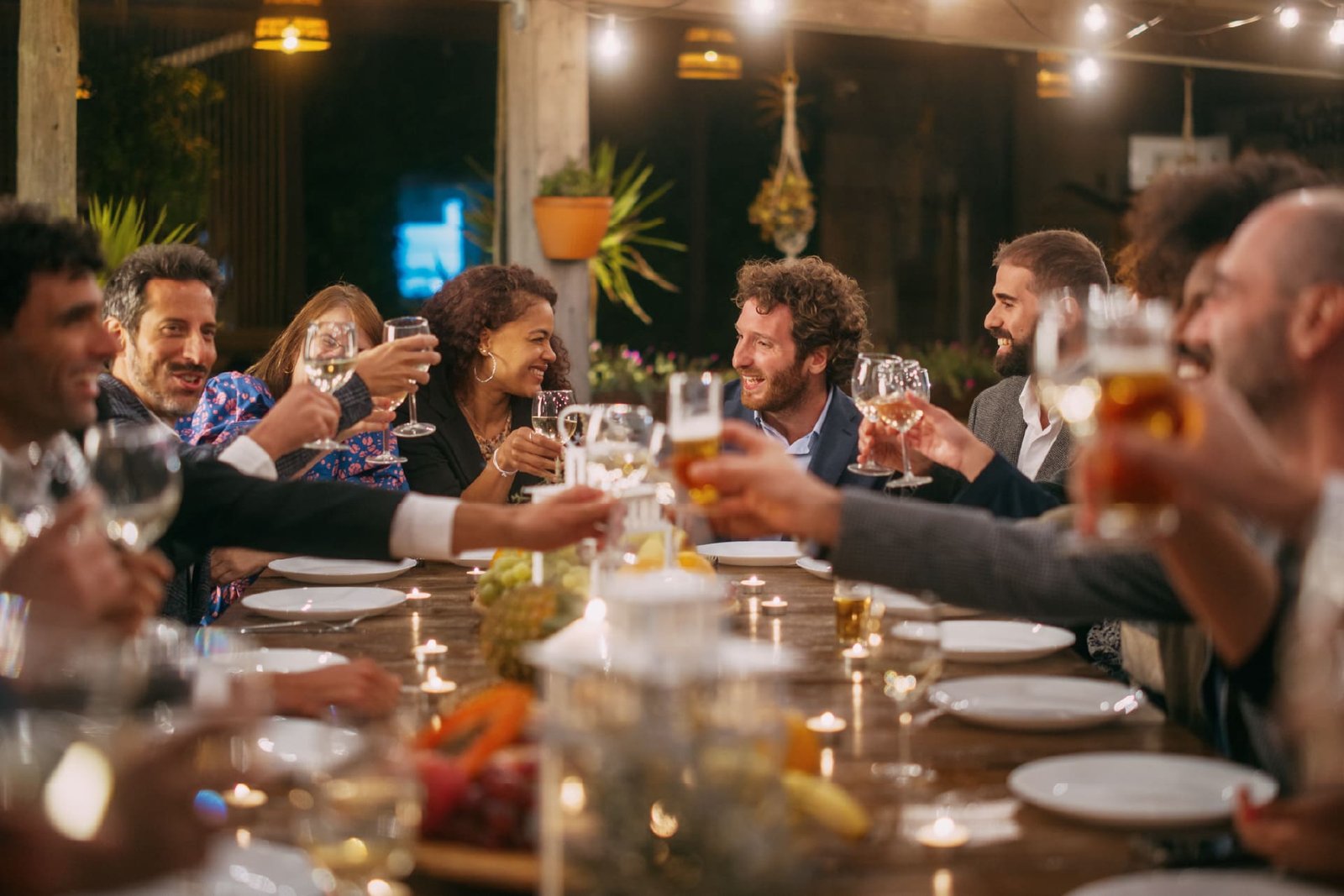 Corporate and brand events by DOSALMA